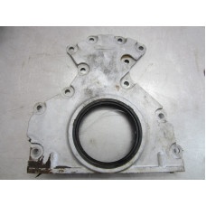 14B004 Rear Oil Seal Housing From 2012 Chevrolet Suburban 1500  5.3 12611059